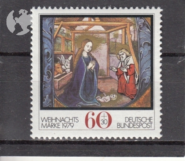 NSR 1032 ** - 1979